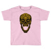 dark carver Toddler T-shirt