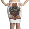 my life is an rpg2 Pencil Skirts