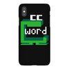 word muncher iPhoneX