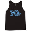 seventies Tank Top