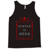 Winter (f79) Tank Top