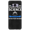 evidence based science! when do we want it. Samsung Galaxy S8 Plus