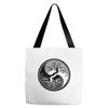 tree Tote Bags