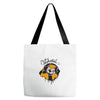 satisfaction Tote Bags