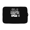soul train motown gladys knight marvin gaye Laptop sleeve