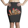 candy empire Pencil Skirts