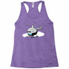 robocopter Racerback Tank
