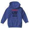 December Girls Youth Hoodie