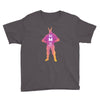 All Might Youth Tee