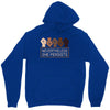 nevertheless she persists Unisex Hoodie
