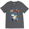 mighty hamthoro V-Neck Tee