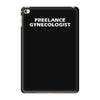 freelance gynecologist iPad Mini 4