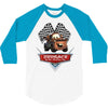 brother mater 3/4 Sleeve Shirt