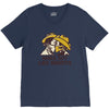 make out like bandits V-Neck Tee