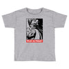All Might Toddler T-shirt