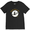 happy halloween1 V-Neck Tee