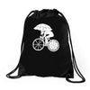 new tour de Drawstring Bags