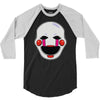 puppet 3/4 Sleeve Shirt