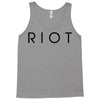 riot Tank Top