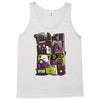 monster at house Tank Top