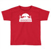 amadeus movie poster Toddler T-shirt
