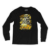 octopus Long Sleeve Shirts