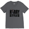 HARRY V-Neck Tee