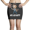 hey, ass butt! Mini Skirts