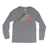merry christmas Long Sleeve Shirts