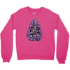 urealms   hopen for bopen Crewneck Sweatshirt