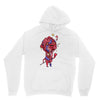 upset stomach Hoodie