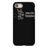 dragon training iPhone 8 Case