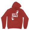 lets get ready to fumble Hoodie