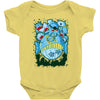 under the sea Baby Onesie