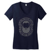 buy me a beer Women's V-Neck T-Shirt