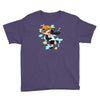 nagisa Youth Tee