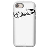 pin love iPhone 8