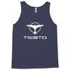 tiesto bird logo Tank Top