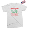 where's the tylenol Exclusive T-shirt