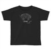 death skull Toddler T-shirt