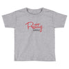 fahrie77 Toddler T-shirt