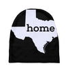 home Texas t-shirt Baby Beanies