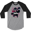 venow 3/4 Sleeve Shirt
