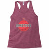 Martian Racerback Tank