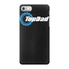 top dad mens funny novelty iPhone 7 Case