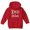lord of the drinks Youth Hoodie