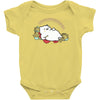 tubbs the hutt Baby Onesie