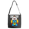 pems Adjustable Strap Totes