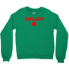 bangladesh international team national country Crewneck Sweatshirt
