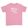 all magic comes with a price dearie Youth Tee